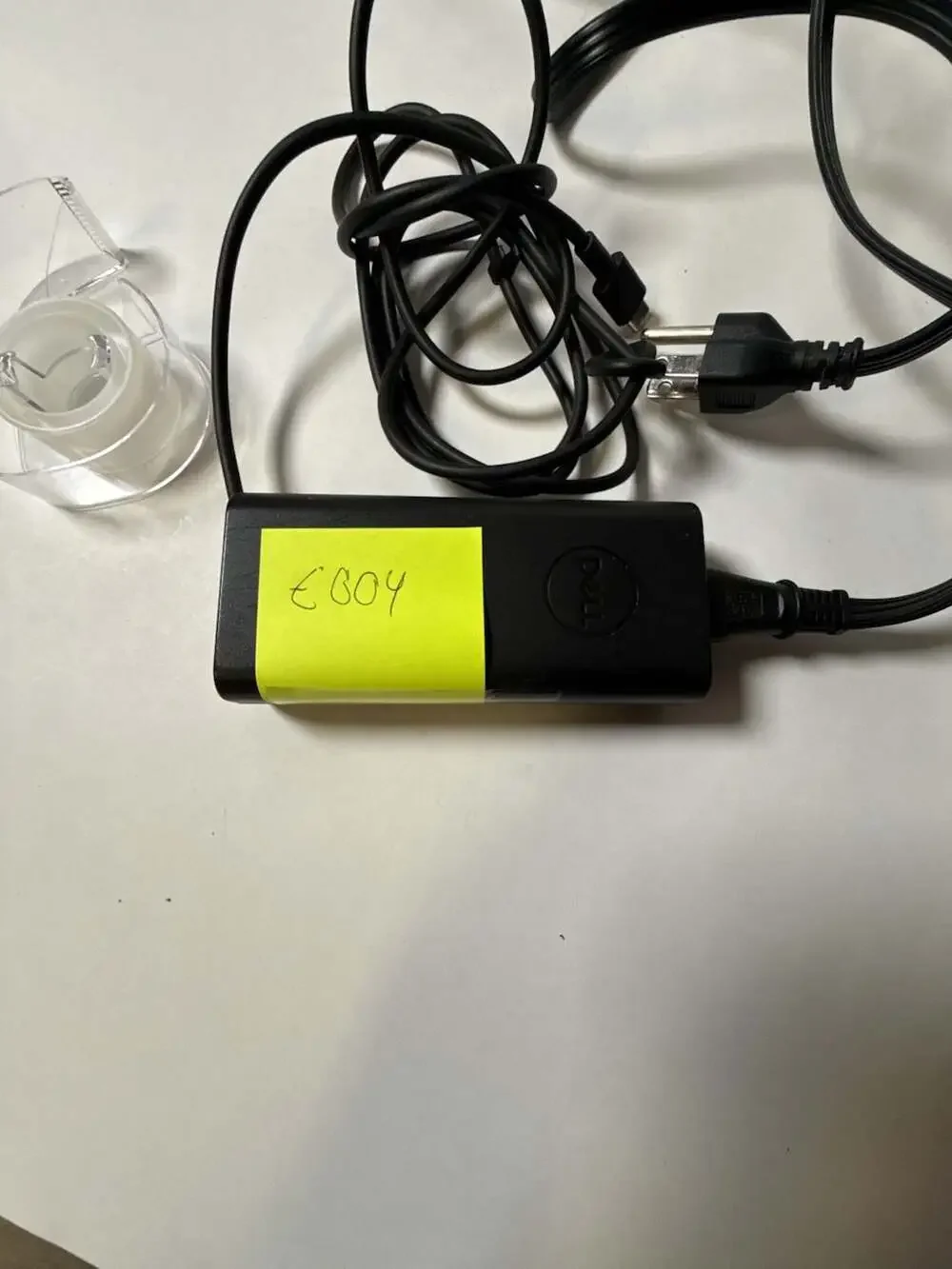 Dell 65W AC Power Adapter Charger HA65NS5-00